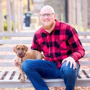 Meet your Posher, Josh